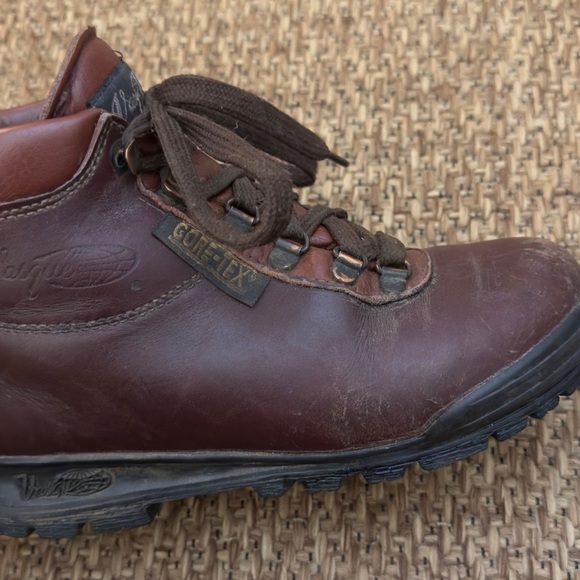 Vintage Vasque Skywalk GORE-TEX Hiking Boots - Picture 12 of 12